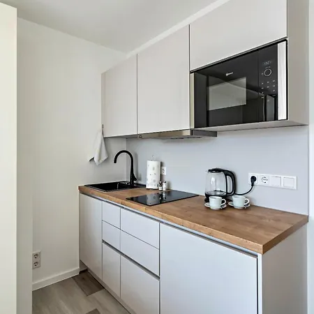 Huber Living Basic 210 Germering
