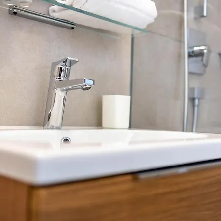 Appartamento Huber Living Basic 210 *