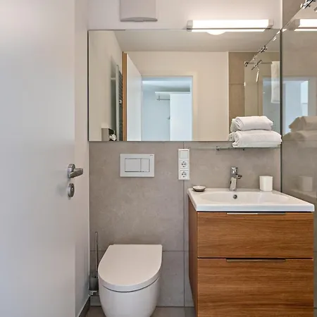 Huber Living Basic 210 * Germering