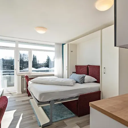 Huber Living Basic 210 Germering