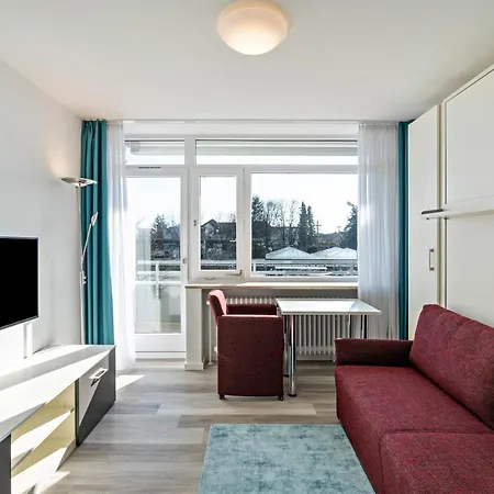 Huber Living Basic 210
