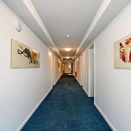 Huber Living Basic 210 * Гермеринг